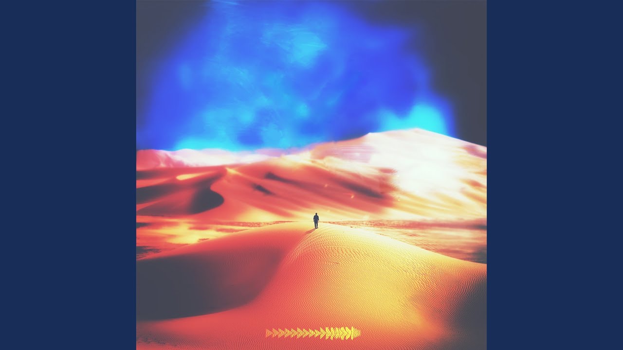 Vibe Machine (feat. Oneiric & Stefan Accardo)