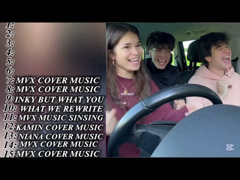  Thé BEST RANKING the most cover music Amazing speed voice emotional compilation 