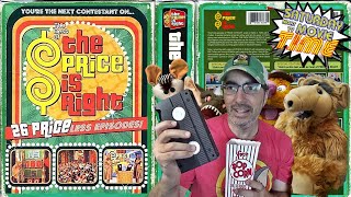 The Gang Watches THE PRICE IS RIGHT! (Episode 03)