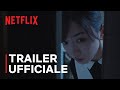 La casa che brucia | Trailer ufficiale | Netflix