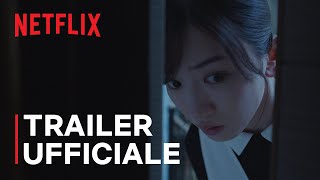 La casa che brucia | Trailer ufficiale | Netflix