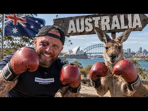 MAJOR COMPLICATIONS for my plans… | BRISBANE Australia 🇦🇺