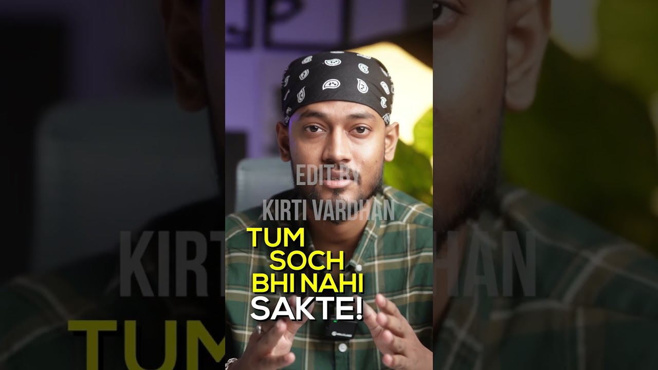 Purav Jha Edit