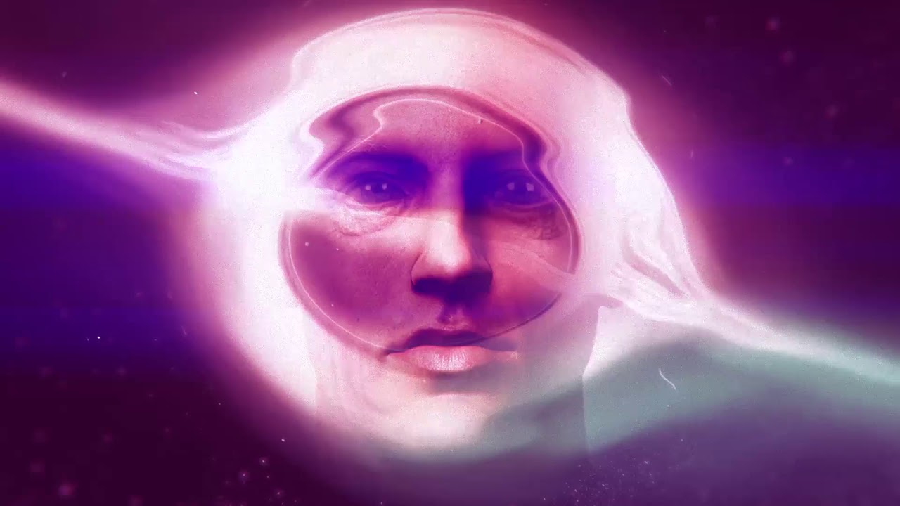 Shatria - Pós Traumático (Part.Michel Oliveira) Lyric Vídeo