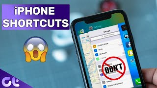 This is the top 7 iphone hacks to save time in 2019 every user must
know. these trick not only a lot of but also makes sure you enjoy
co...