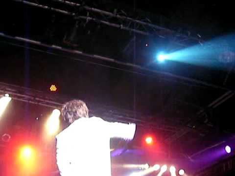 2011.9.15 ＜淪陷＞在-信 Legacy 演唱會