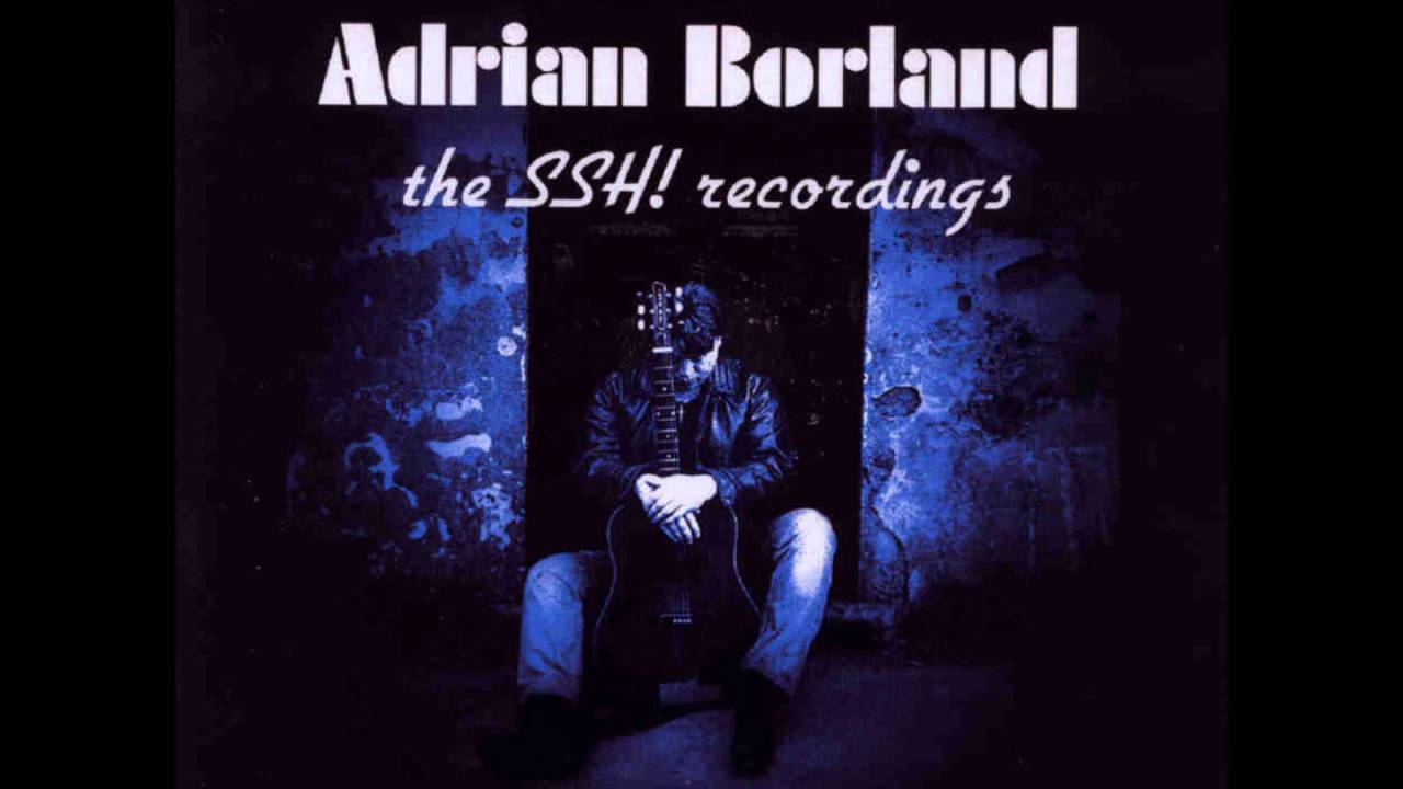 Watch Adrian Borland- Summer Wheels on YouTube Watch Adrian Borland- Summer Wheels on YouTube