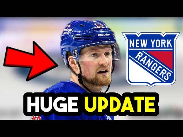 5 keys to success for the New York Rangers in the 2023-24 NHL season -  Newsday