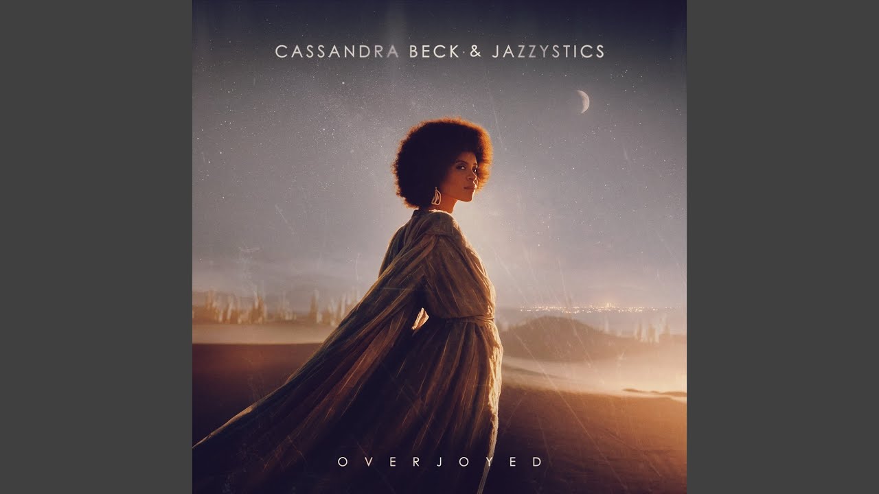 Overjoyed auf YouTube ansehen Overjoyed auf YouTube ansehen