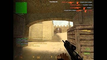 Scout Kills Made By PenguinCSS x)