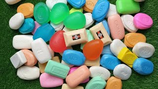 Soap Opening Confetti Soap Peel Satisfying Video No Talking