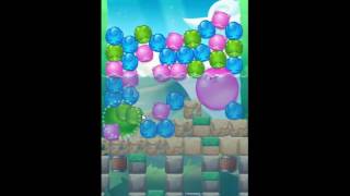 Jelly Splash Pop Level 47 - NO BOOSTERS FANVIDEO