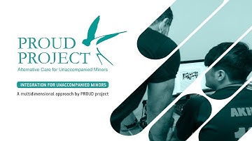 Conference: Integration for Unaccompanied Minors: A multidimensional approach by PROUD project Day 2