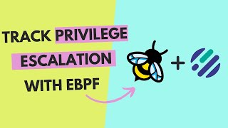Monitor privilege escalations with eBPF Net Worth