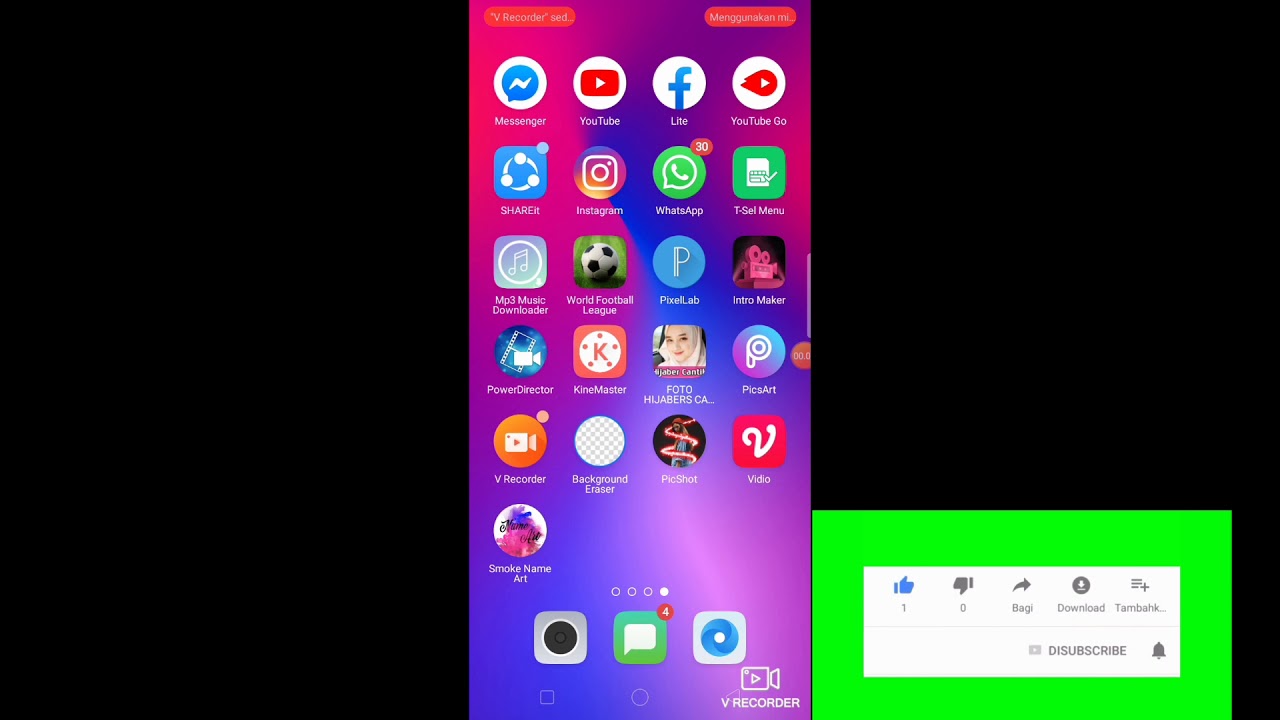 Kunci jaringan 4G Hp Oppo A5 S 2020