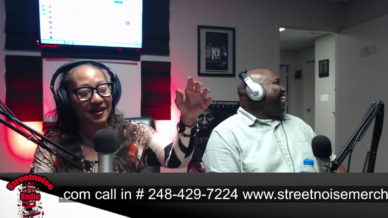 Motor City Radio Dating