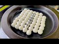 How to make Signature Pan fried Buns Michelin Guide 2016 Cheung Hing Kee Shanghai Pan-fried Buns