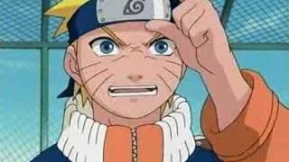 Naruto & Sasuke- Stupid MF PREVIEW