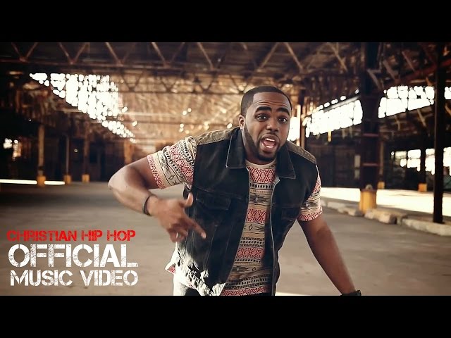 【Ka*V*R】G-RAP Christian Rap NEW Christian Rap 2014 - DKing - Your Best (ft. C-Life