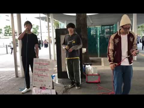 Progress みかんハート/C&K 2018.0919