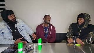 Blunts and Bullshit
