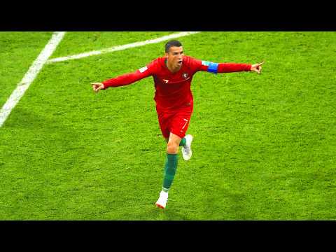 The BEST Matches of World Cup 2018