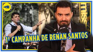 RENAN SANTOS' 1ST CAMPAIGN ACT | And a Detail | Arthur do Val | 08/17/26