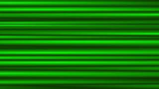 Green lines background Stock footage