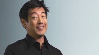 Grant Imahara talks about FIRST Robotics Design(中文字幕)