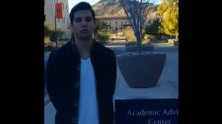 UTEP Academic Advising Commercial