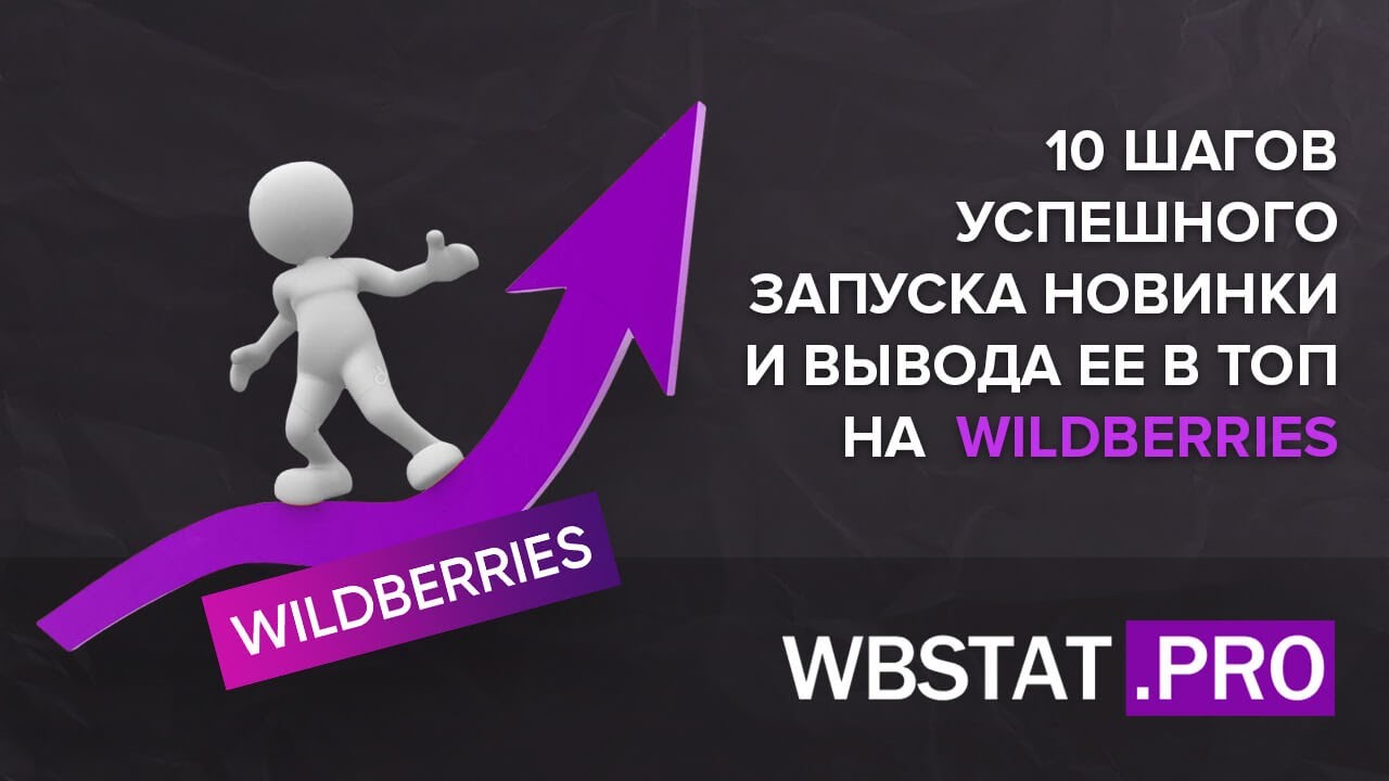 Продвижение на wb