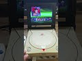Display portátil mini monitor com estéreo para dreamcast link para a compra nos comentarios