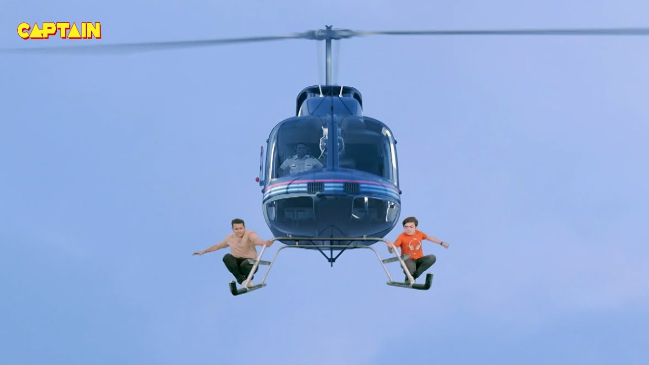 Baalveer Returns Full Episode 232 || Dev Joshi, Vansh Sayani || बालवीर