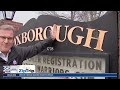 Foxborough Zip Trip: Town Tour