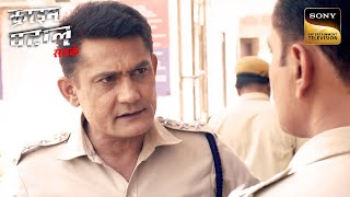 एक Unknown Caller न द Police क कस Warning? Crime Patrol Satark Khatarnak Kisse