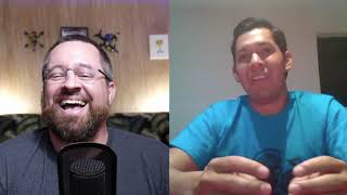 Ep3: SCREW Aerial Photography Drones! with Ramon Grande
You can find my Patreon here:
https://www.patreon.com/michaelrollins
You can find Ramon at:
https://www.instagram.com/ramon.grande/
Ramon Grande got into FPV via a long path of trying various aerial photography platforms. From a Syma to a Parrot to a Phantom he pursued AP for a while. Then, he built his first FPV drone and basically never flew the Phantom again. For him, as for most of us, FPV is the ultimate adrenaline rush and it makes all other drone flying pale in comparison. Ep3: SCREW Aerial Photography Drones! with Ramon Grande