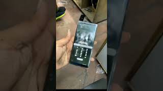 Samsung Galaxy Note 8 Display Full Check .