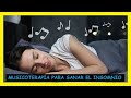 Capítulo #138: 🎶🧘♀️ Música relajante para dormir en 5 minuto. Ayuda con el INSOMNIO CRÓNICO