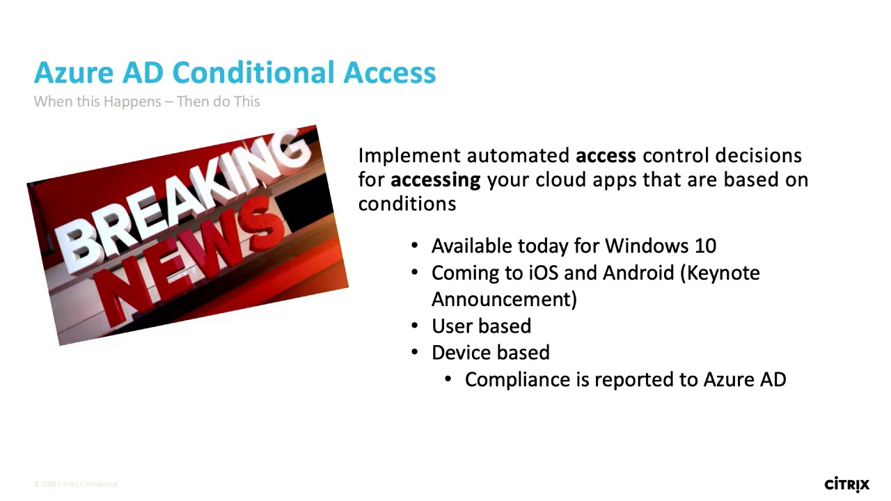 mobility login Citrix Synergy TV - SYN135 - Geek's guide to the workspace (part 6): managing WinRaspAppRoid devices