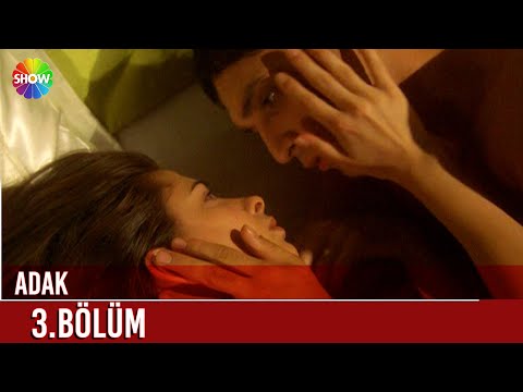 Adak | 3. Bölüm (HD)