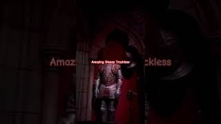 Amazing Disney Trackless #shorts