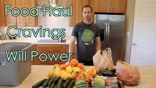 COOKBANG Q&A  Will Power  Cravings  Meal Planning