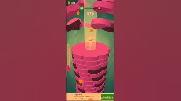 Drop stack ball | fall Helix blast | clash 3D 2021 Gameplay# 32