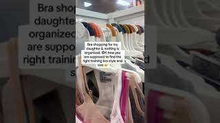 Thumbnail How To Find The Right Bra At Target???
