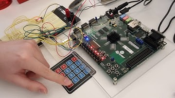 EECE 2160, Summer 1 2019 Dr. J. Marpaung, Final Project - Andrew Stam