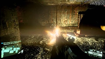 Crysis 2 - Ammo Hack