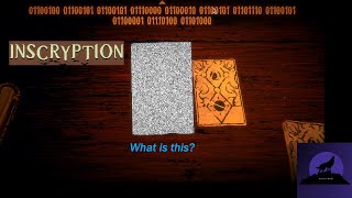 Inscription Episode 4 Mysteries and Secrets
