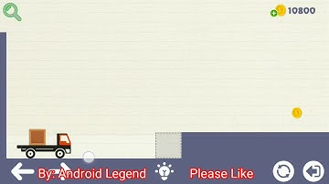 Brain Physics level 112, map 1 brain on physics Boxs level 112 Android Solution