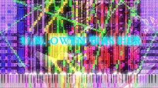 U.N. Owen Was Her [Black Midi]
