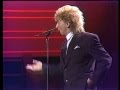 Rod Stewart - Downtown Train